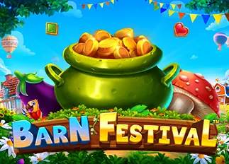 ufa191 Barn Festival ทดลองเล่นฟรี
