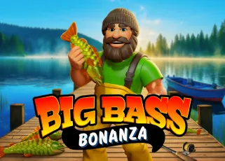 ufa191 Big Bass Bonanza ทดลองเล่นฟรี
