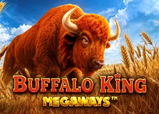 ufa191 Buffalo King Megaways ทดลองเล่นฟรี