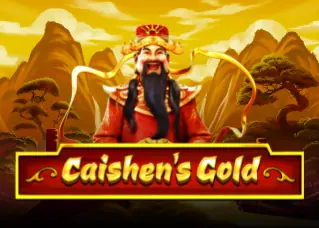 ufa191 Caishen's Gold ทดลองเล่นฟรี