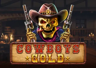 ufa191 Cowboys Gold ทดลองเล่นฟรี