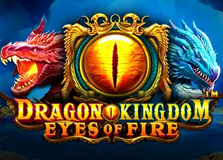 ufa191 Dragon Kingdom Eyes of Fire ทดลองเล่นฟรี