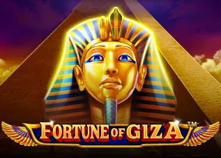 ufa191 Fortune of Giza ทดลองเล่นฟรี