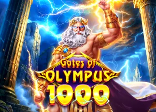 ufa191 Gates of Olympus 1000 ทดลองเล่นฟรี