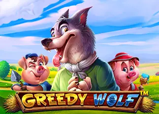 ufa191 Greedy Wolf ทดลองเล่นฟรี