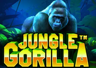 ufa191 Jungle Gorilla ทดลองเล่นฟรี