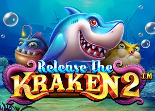 ufa191 Release the Kraken 2 ทดลองเล่นฟรี