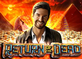 ufa191 Return of the Dead ทดลองเล่นฟรี