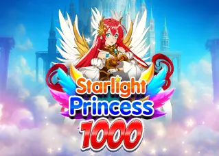 ufa191 Starlight Princess 1000 ทดลองเล่นฟรี
