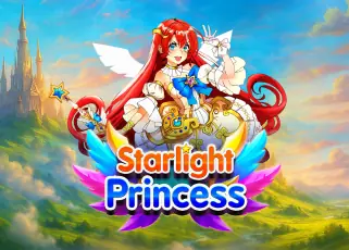 ufa191 Starlight Princess ทดลองเล่นฟรี
