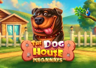 ufa191 The Dog House Megaways ทดลองเล่นฟรี