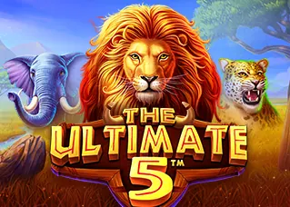 ufa191 The Ultimate 5 ทดลองเล่นฟรี