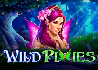 ufa191 Wild Pixies ทดลองเล่นฟรี