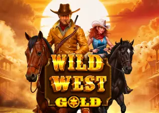 ufa191 Wild West Gold ทดลองเล่นฟรี