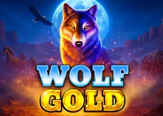 ufa191 Wolf Gold ทดลองเล่นฟรี